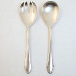 755 1060 SALAD SERVERS